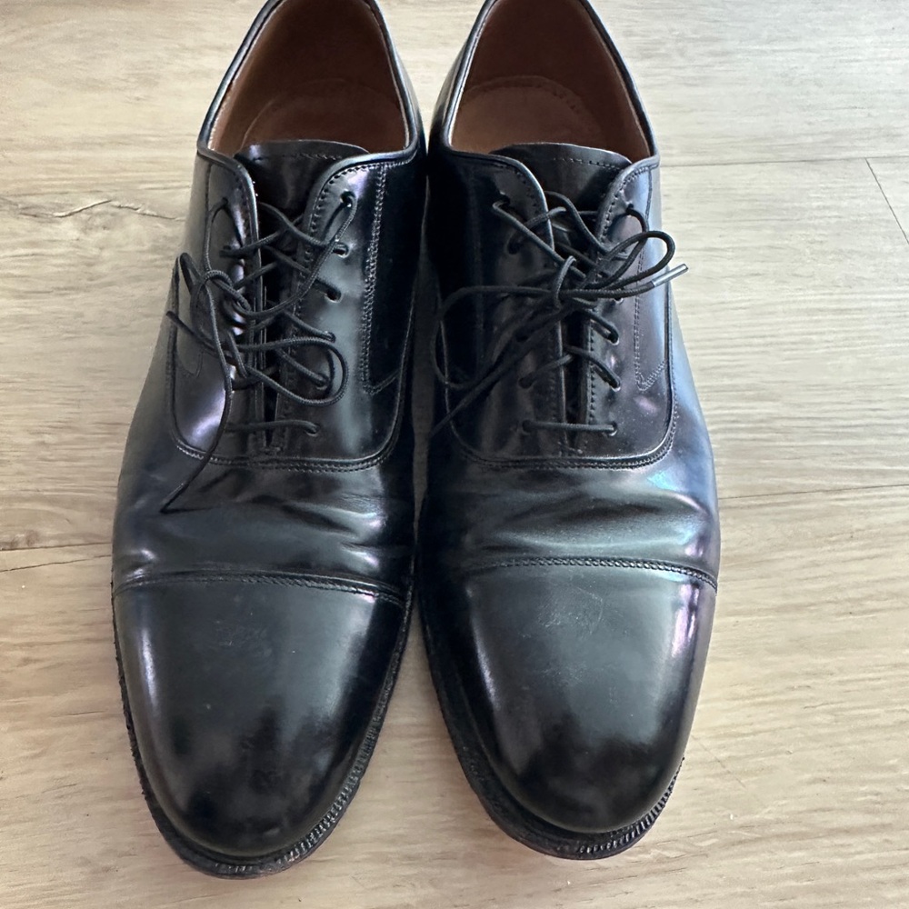 Johnston & Murphy Dress Shoes
